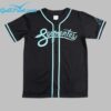 2024 Diamondbacks Teal Serpientes Jersey Giveaway 3