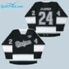 2024 Dodgers LA Kings Night Hockey Jersey Giveaway 2