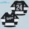 2024 Dodgers LA Kings Night Hockey Jersey Giveaway 2