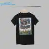 2024 Dodgers Lakers Showtime T Shirt Giveaway 1