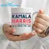 2024 Kamala Harris Lets Finish The Job Mug 3