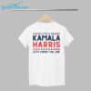 2024 Kamala Harris Lets Finish The Job Shirt 1