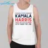 2024 Kamala Harris Lets Finish The Job Shirt 3