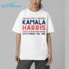 2024 Kamala Harris Lets Finish The Job Shirt 5