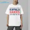 2024 Kamala Harris Lets Finish The Job Shirt 5