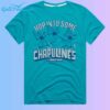 2024 Mariners Hop Into Some Chapulines Ballpark Food Shirt 3