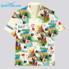 2024 Marlins Billys Birthday Tropical Hawaiian Shirt Giveaway 2