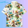 2024 Marlins Billys Birthday Tropical Hawaiian Shirt Giveaway 4