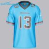 2024 Marlins Football Jersey Giveaway 2