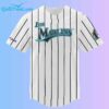 2024 Marlins Los Marlins Jersey Giveaway 2