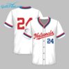 2024 Nationals Korean Heritage Day Jersey Giveaway 2