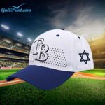 2024 Rays Jewish Community Hat Giveaway