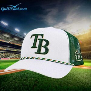 2024 Rays USF Hat Giveaway 1