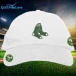 2024 Red Sox Boston Common Golf Hat Giveaway
