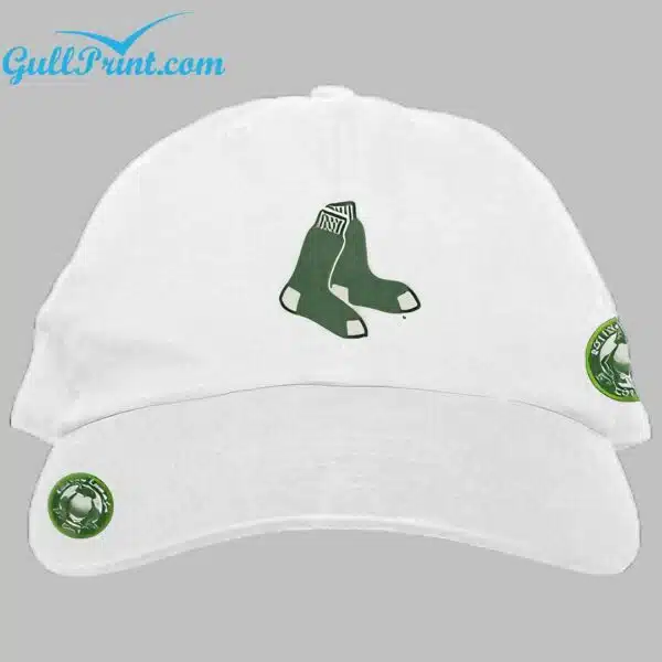 2024 Red Sox Boston Common Golf Hat Giveaway 2