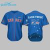 2024 Red Sox Cabo Verde Celebration Jersey Giveaway 3