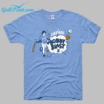 2024 Royals Bring Out The Blue Shirt Giveaway