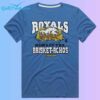 2024 Royals Home Of The Brisket Achos Ballpark Food Shirt 2