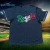 2024 Royals Italian Heritage Day Jersey Giveaway 1