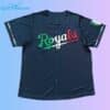 2024 Royals Italian Heritage Day Jersey Giveaway 2