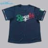 2024 Royals Italian Heritage Day Jersey Giveaway 3