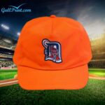 2024 Tigers 90s Night Hat Giveaway
