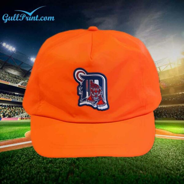 2024 Tigers 90s Night Hat Giveaway 1