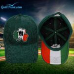 2024 Yankees Irish Heritage Cap Night Hat Giveaway