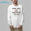 Anal Sex Prolapsed Rectum Romans 1 27 Shirt 7