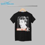 Beckett Sennecke What The Duck Shirt