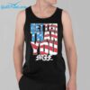 Better Than You MJF Shirt 3