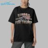 Bikers For Trump 2024 Shirt 5