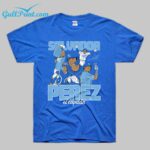 Bring Out The Blue Shirt 2024 Royals Giveaway
