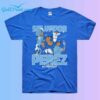 Bring Out The Blue Shirt 2024 Royals Giveaway 3