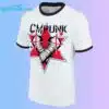 CM Punk Clobber McIntyre Punk Shirt 1