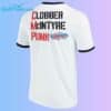 CM Punk Clobber McIntyre Punk Shirt 2