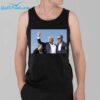 Donald Trump bloodied after rally shooting Shirt 3