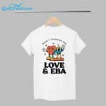 Don't Stress Me Love & Eba Shirt