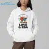 Dont Stress Me Love EBA Shirt 4