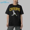 Jackson Chourio Slugger Swing Shirt 6