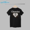 Jackson Chourios Shirt 1