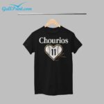 Jackson Chourios Shirt