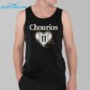 Jackson Chourios Shirt 3