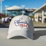 Kamala 2024 Signature Hat