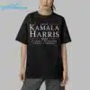 Kamala Harris 2024 It Takes A Prosecutor To Beat A Criminal Shirt 5