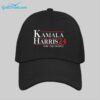 Kamala Harris 24 For The People Hat 1