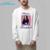 Kamala Harris Madam President Shirt 7