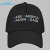 Kamala Make America Laugh Again Hat 1