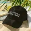 Kamala Make America Laugh Again Hat 3