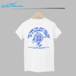 Kamala You Think You Just Fell Out Of A Coconut Tree Shirt